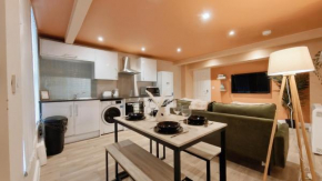 Birmingham City Stay Apartments